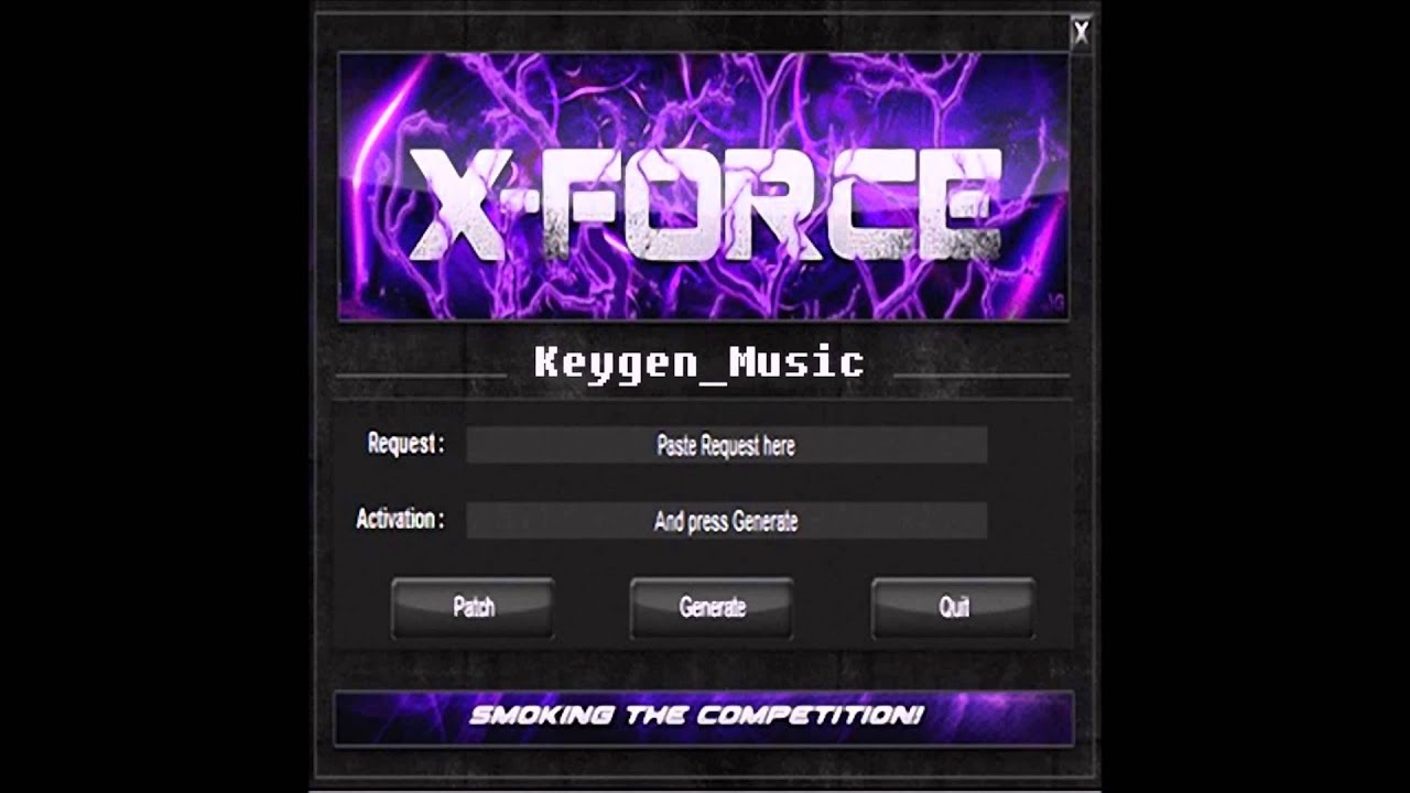 Xforce Keygen Autocad 2017 64 Bit